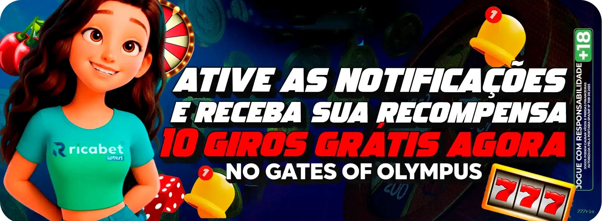 777rio