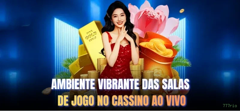 Casino VIP 777rio
