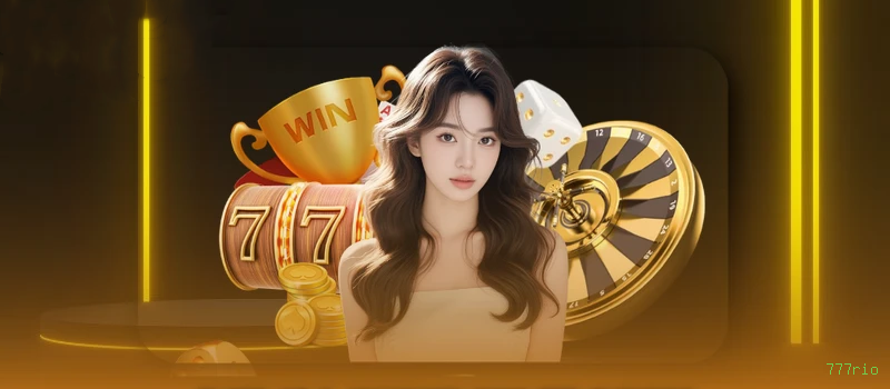 Experiência VIP 777rio