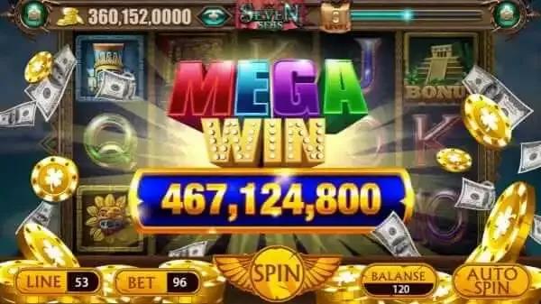 Gates of Olympus slot 777rio